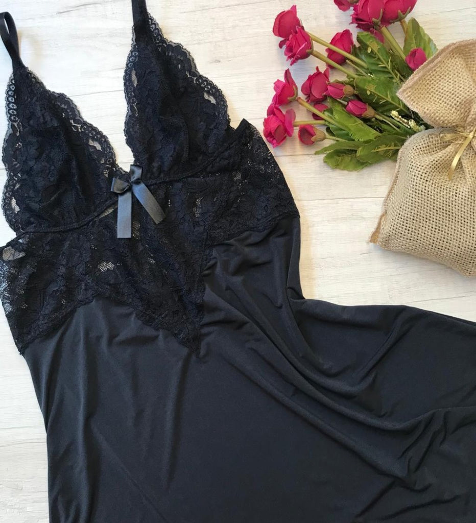 The Nightdress