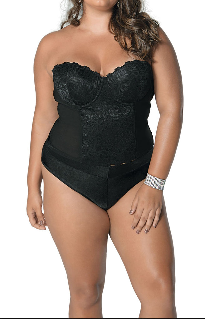 Corset Cabaret